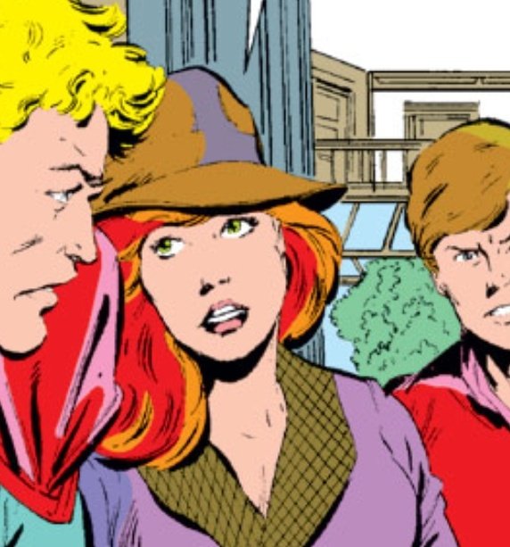 httpsjeangrey's tweet image. — Jean Grey in the set of &quot; The Devil wears Prada 2&quot;  in new york city