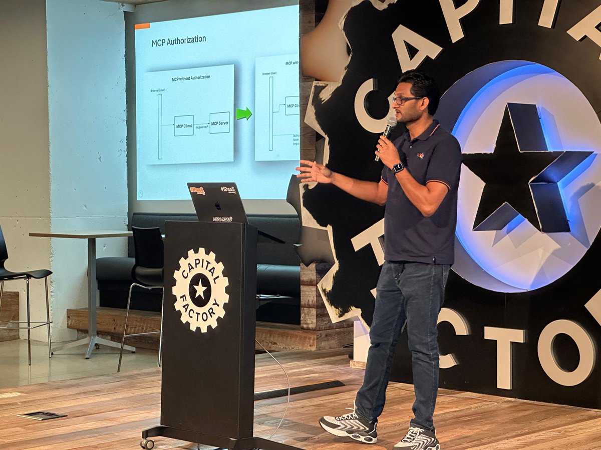 WSO2 Identity Platform tweet media