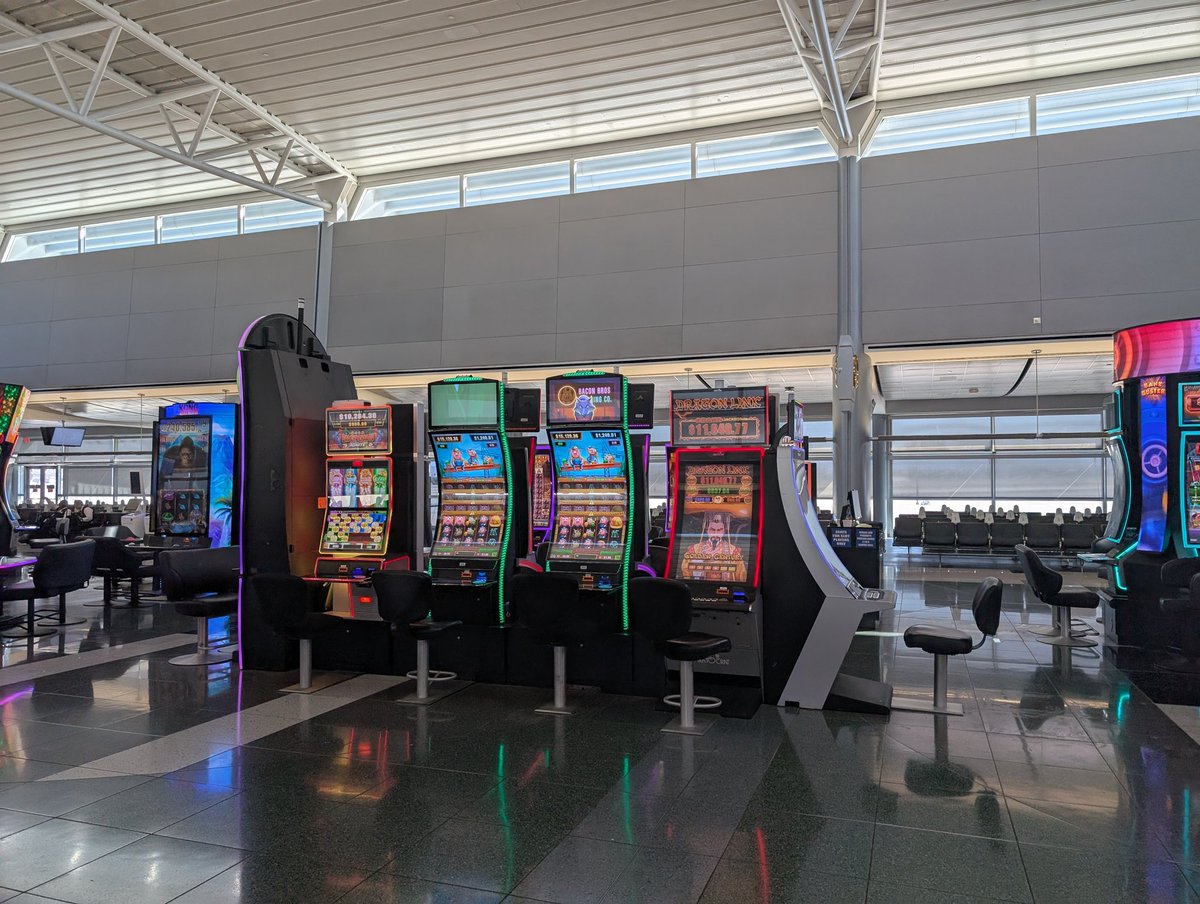 DiceAndNames's tweet image. Just landed in Vegas for the Star Wars Galactic Championship. I had everything on the plane I needed, Switch 2, book and earbuds. The one thing I forgot to do is download the K-Pop Demon Hunters soundtrack #golden