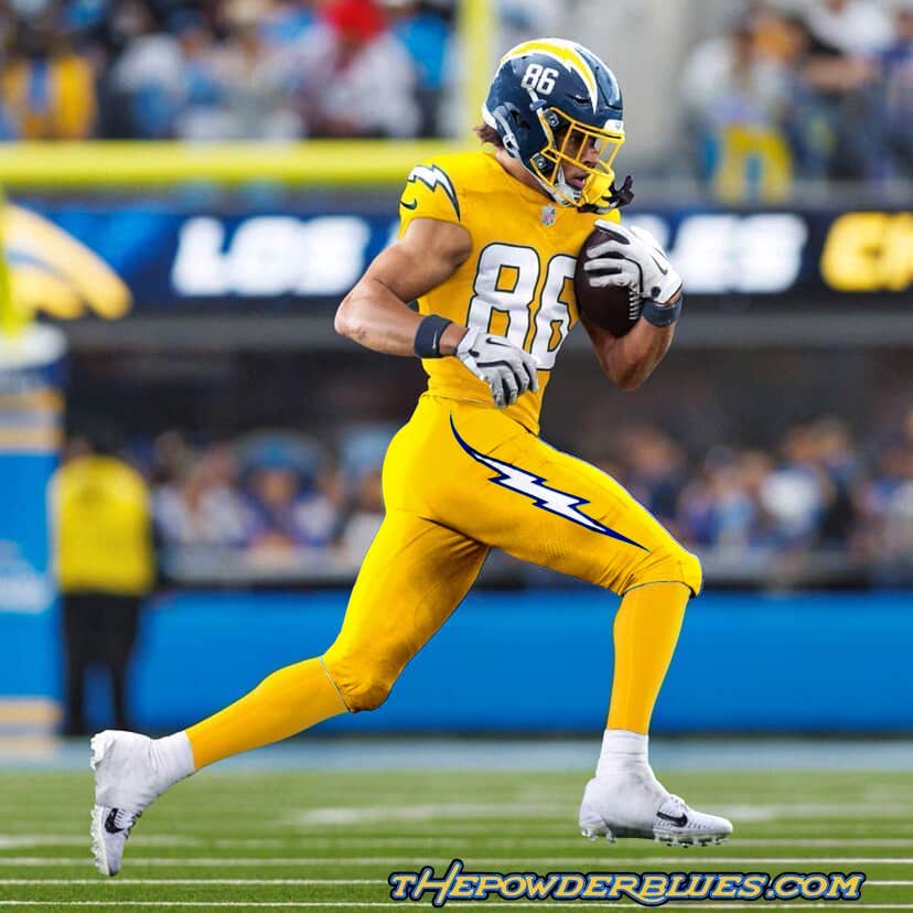 ThePowderblues's tweet image. The Navy/Gold option.