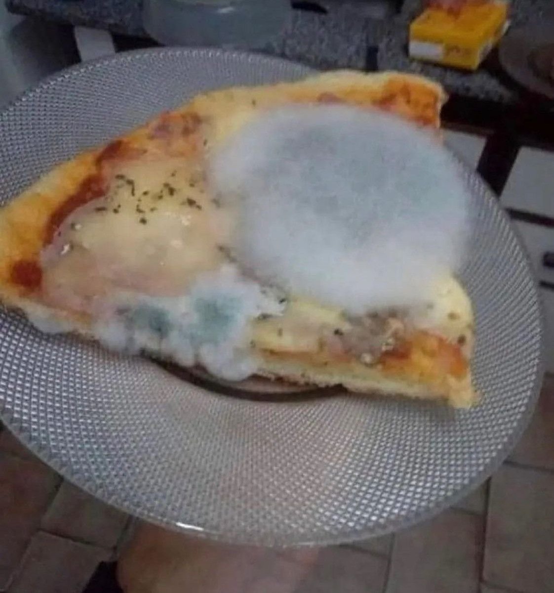sheispattt's tweet image. E VCS?? NADA