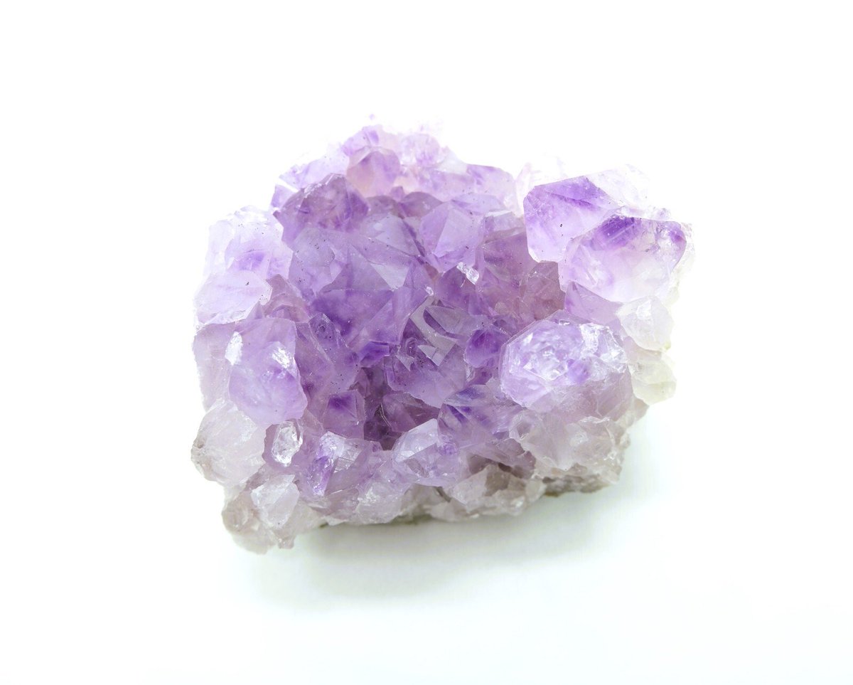 elevateandalign's tweet image. 20% off - Amethyst Natural Crystal Cluster 111 | Standing Flat Base | 17.5 Ounces | 494g
#amethyst #amethystcluster #crystalshop
ebay.com/itm/1563740458…