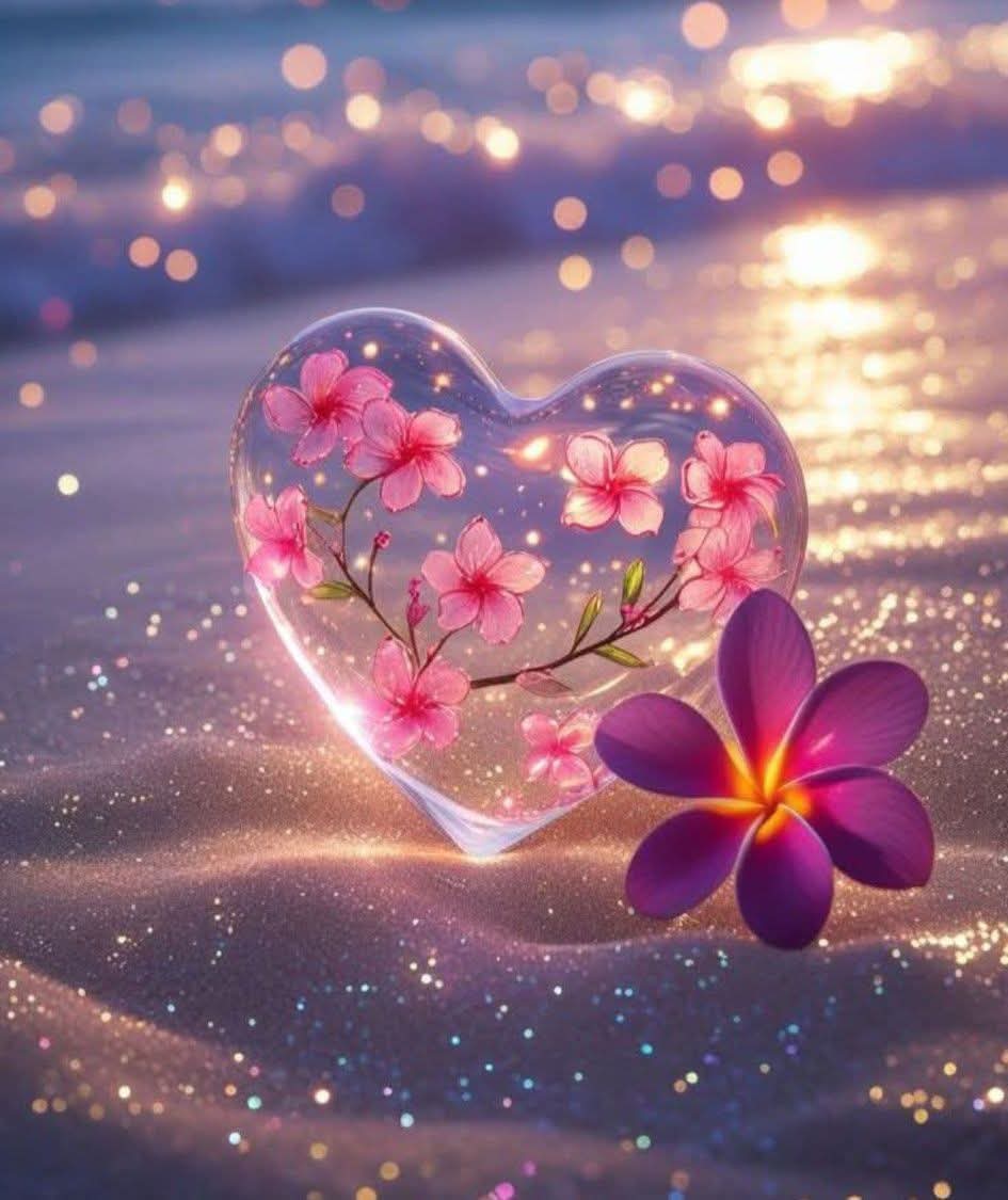 السلام علیکم ورحمۃ اللہ وبرکاتہ 

اللہ کریم ہم سب کا خاتمہ ایمان پر فرمائے آمین 🤲🤲

💕💕 جمعہ مبارک ہو 💕💕