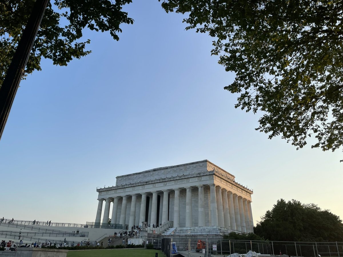 SafeenDizayee's tweet image. Washington now.