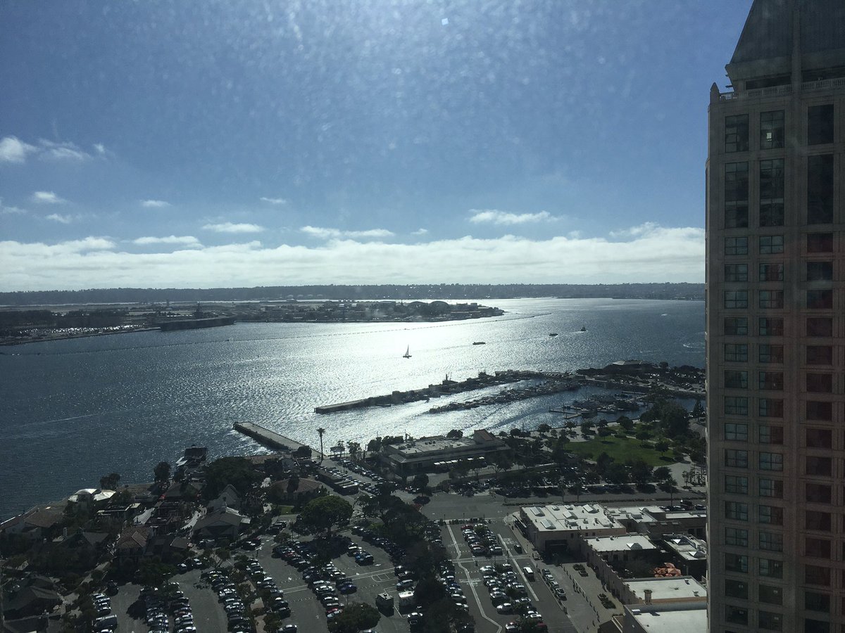 Views from San Diego Comic Con 2025