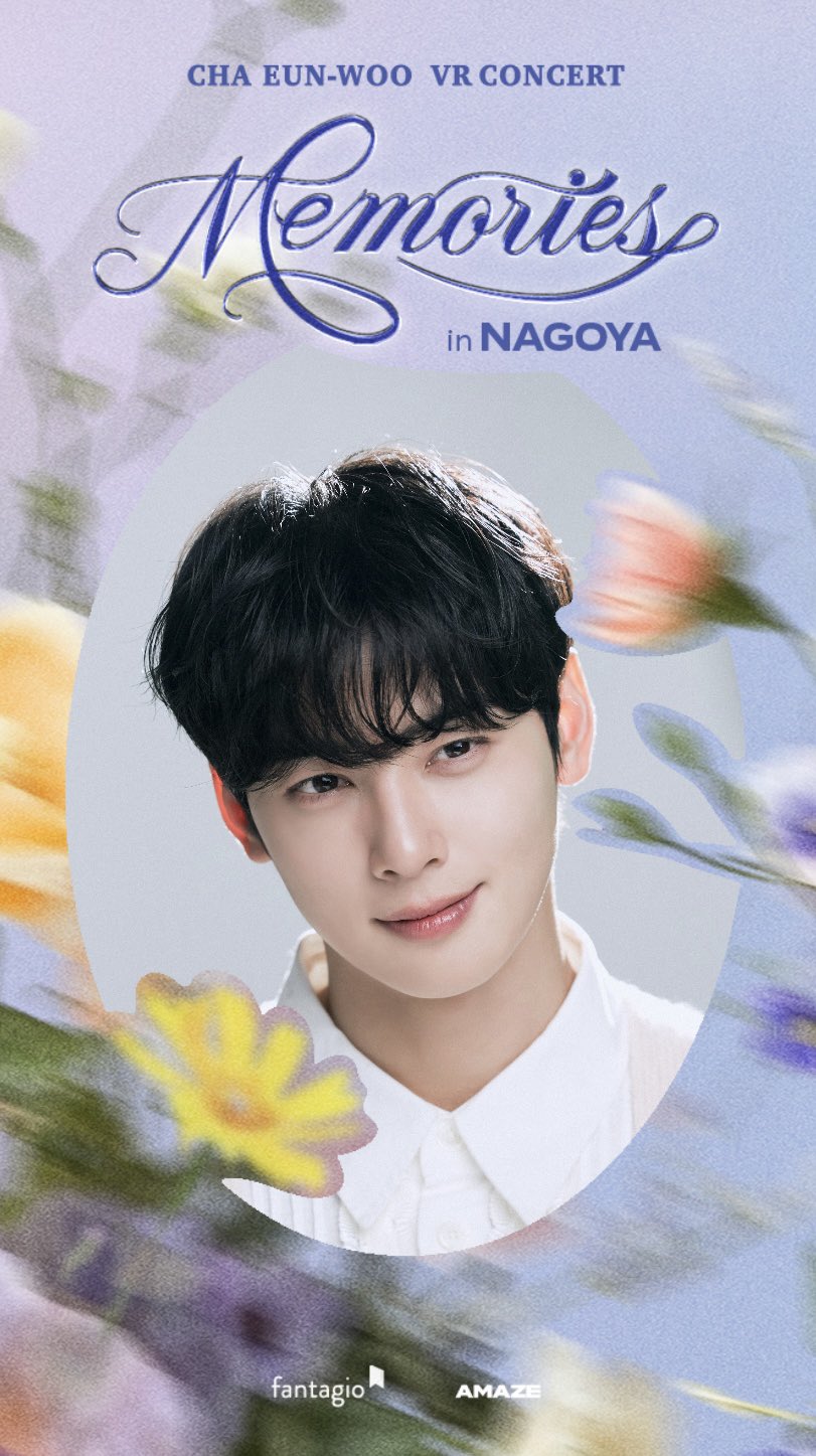 CHA EUNWOO PROJECTS (@CEWProjects) / X
