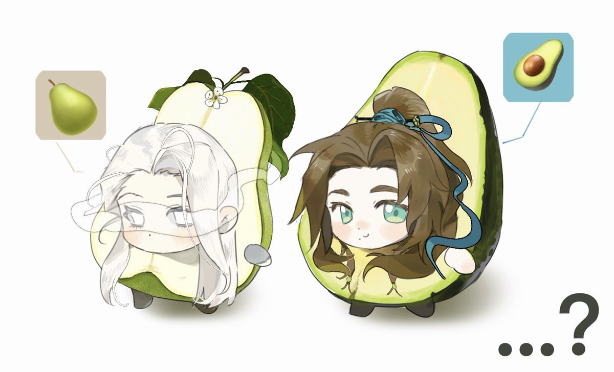 LotCache's tweet photo. 和朋友oc一起 https://t.co/OqD8pihmQL