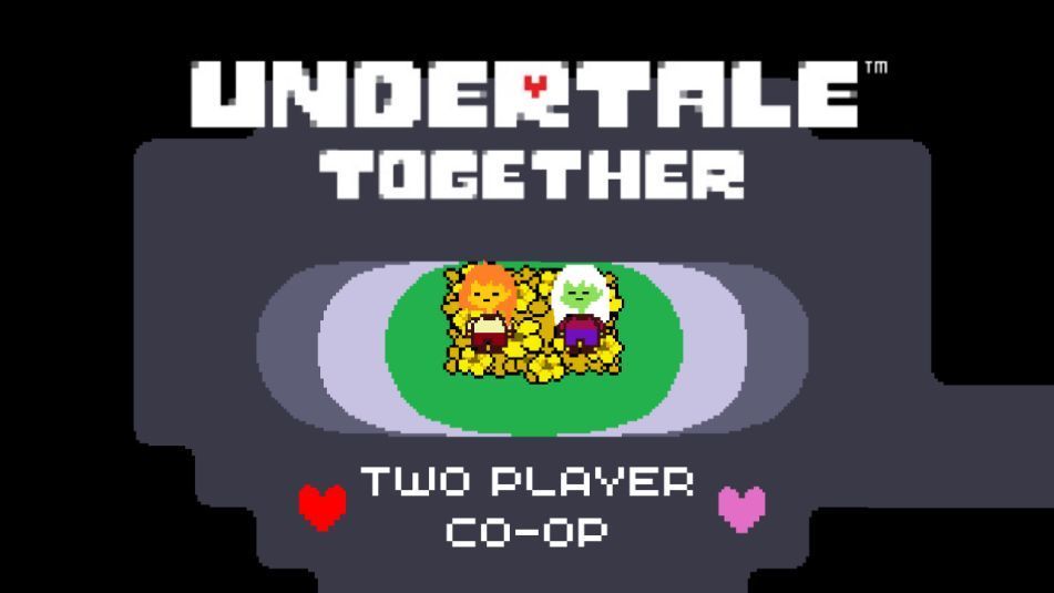 Meg and I are back into the world of Undertale. I dont know what's  going on but i do know i love my husband papyrus.

check me out over on the purple site <3