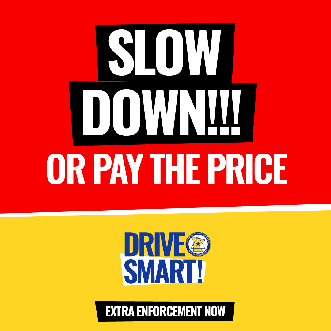 Running late? Speeding won’t save time — it’ll cost you. 

A trooper recently stopped a driver going 111 mph on Hwy 101. His excuse? “I was late for work.” 

Now he’s got a ticket too. 

Plan ahead. Slow down. Arrive safe or you will be stopped.