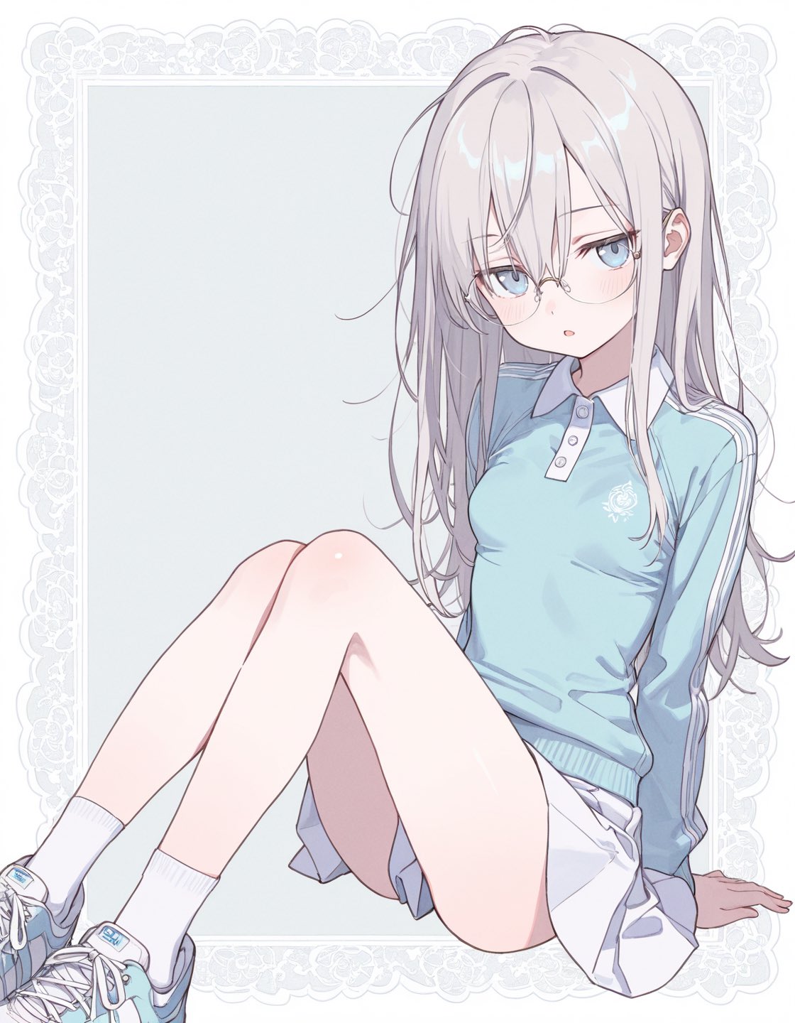 とばり on X: 