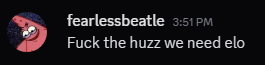 neekscs's tweet image. generational quote from @FearlessBeatle_
