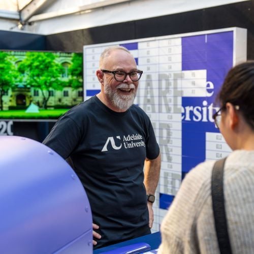 CHASS_Aus's tweet image. The new Adelaide University is set to host its first ever Open Days, offering future students and their families a glimpse into the transformative new institution ahead of its official opening in 2026. 
buff.ly/PLpUgmf