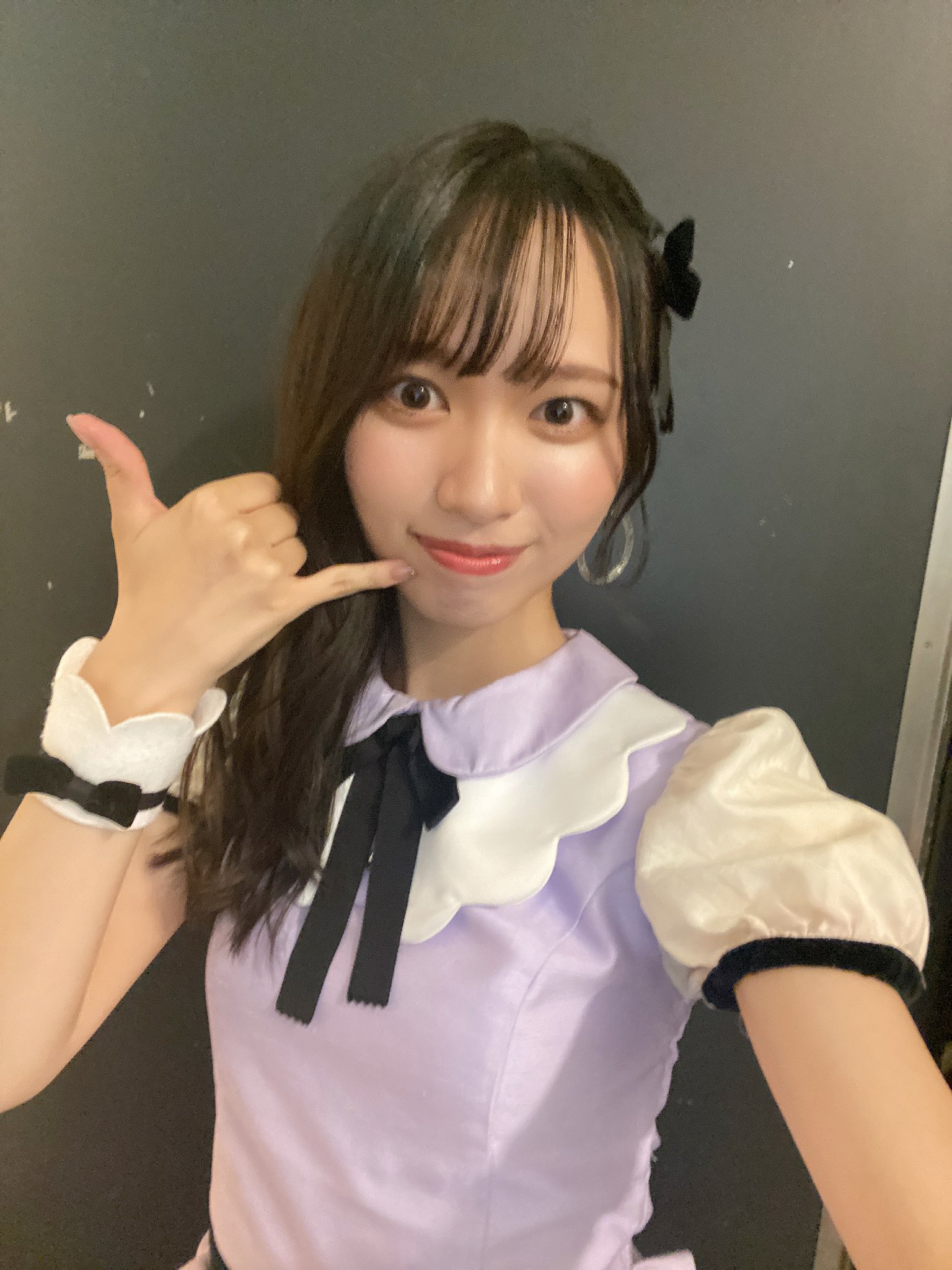 池 帆乃香 on X: 