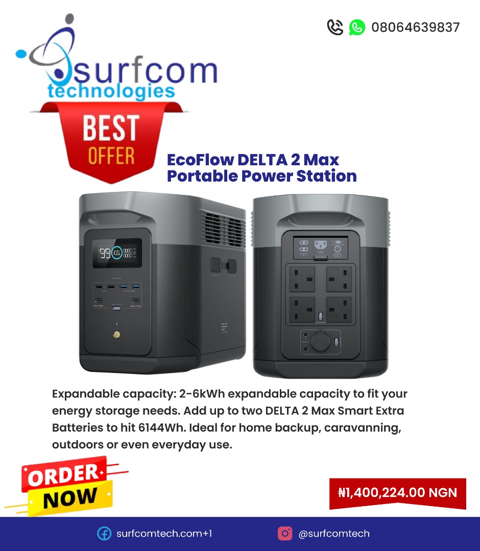 Surfcom Technologies tweet media