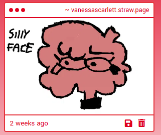 luztechnowitch's tweet image. &amp;lt;n&amp;lt; silly....