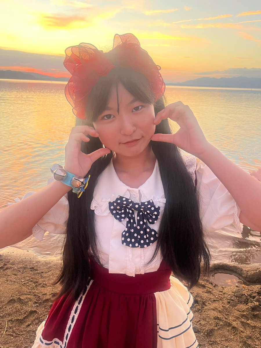 magicaru_yes's tweet image. おはようございます!　りんかです🐕
熱中症🥵に気をつけて１日頑張りましょ~🩵