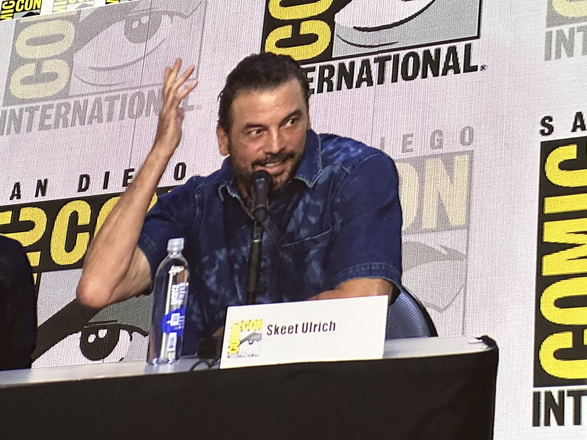 OnePunchSham's tweet image. THE BOYS ARE BACK TOGETHER IN TOWN FOR FNAF 2! #SDCC