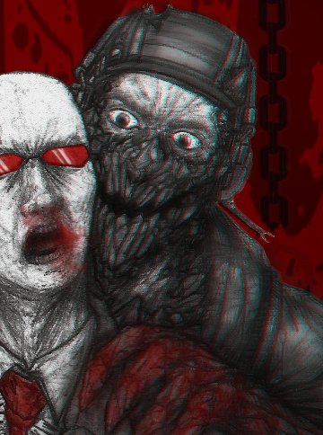 I have some time, and I want to try something new.
For those who like what I do...

What would happen if I opened Commissions?

How do you think I'd do based on the work you've seen from me?