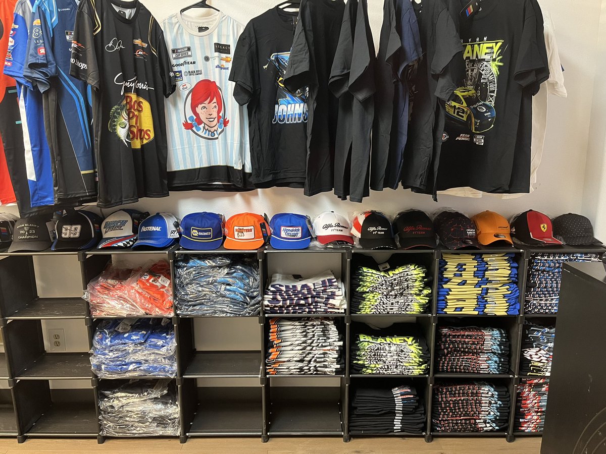 We’re opening early tomorrow and Monday! Come see us if you’re in the area for the Brickyard this weekend!

6004 Highview Dr
Suite E
Fort Wayne, IN 46818