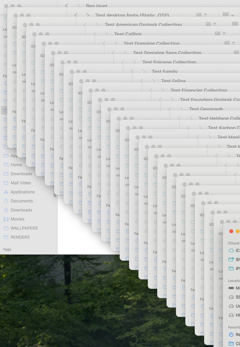 asherdipps's tweet image. &quot;Relax... it&apos;s a Mac&quot;