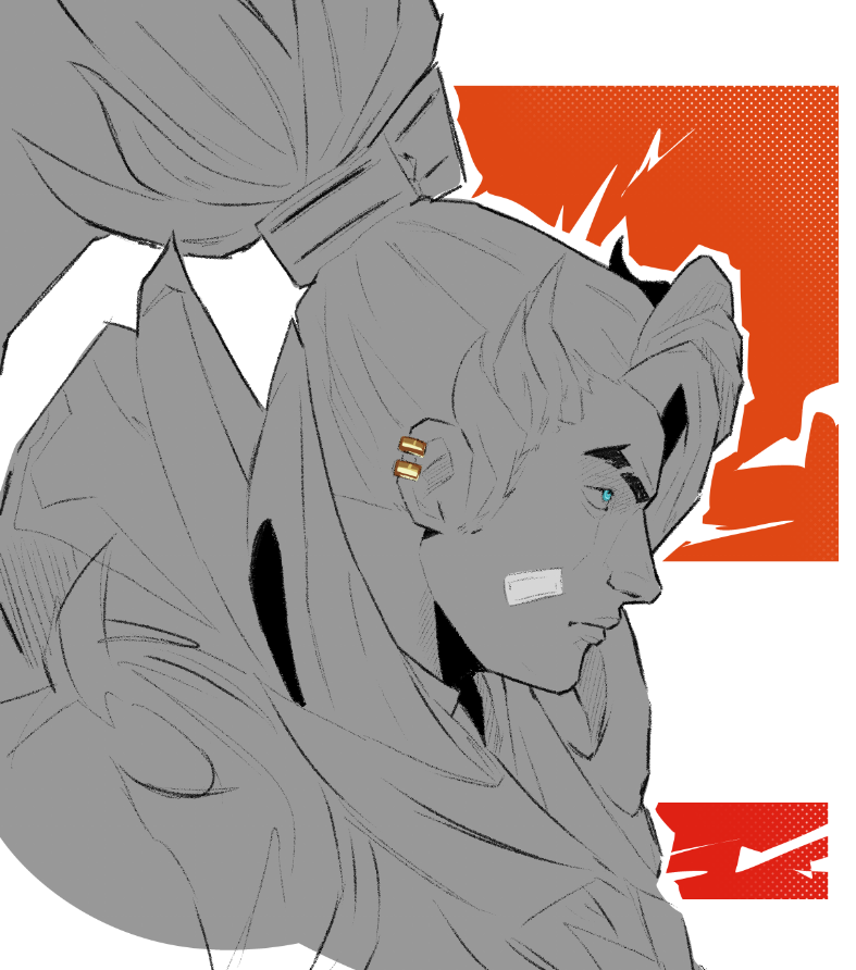 rooksarmorpack's tweet image. Doodled Soul Fighter Xin for oomf

#LeagueOfLegendsFanArt #ArtOfLegends #XinZhao