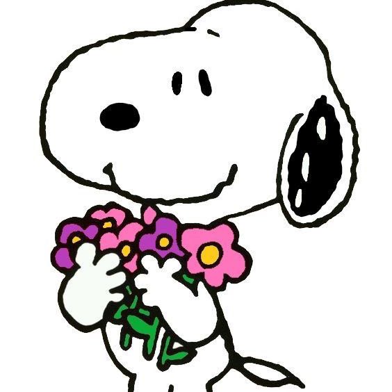 joekitsnoopy's tweet image. 💐