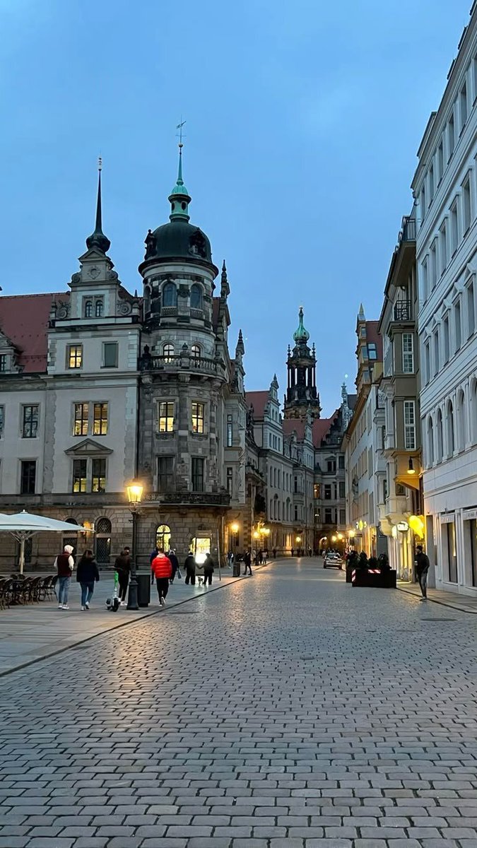 Dresden, Germany 🇩🇪