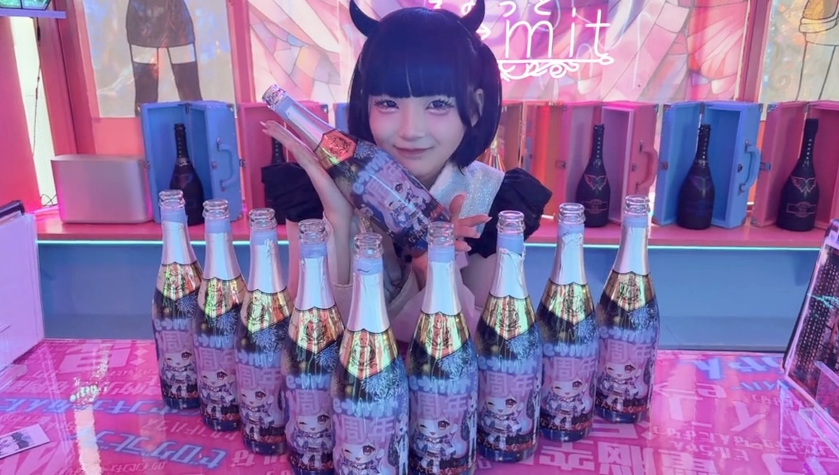 ななぽんページ ななぽん😈 (@fufu_14_g) / X