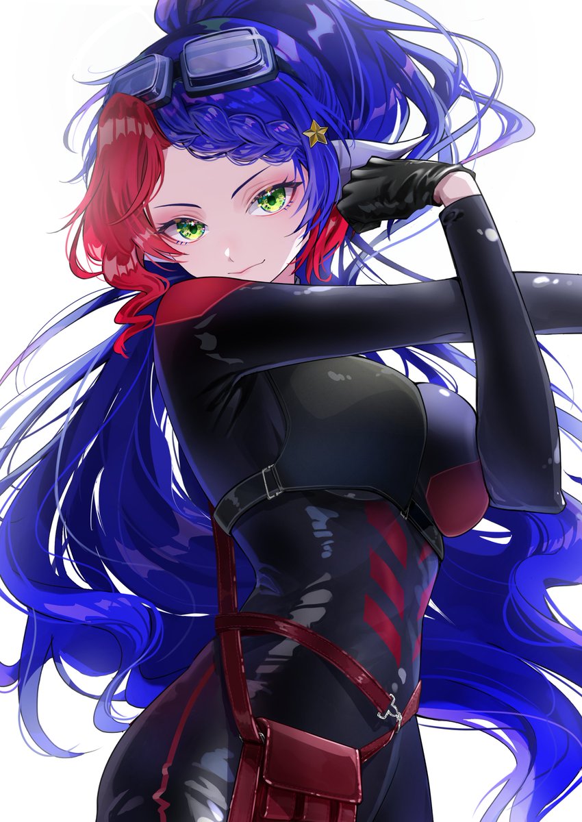 FateJustyne's tweet image. Lately, I’ve been thinking about how much love went into my Vtuber design.
Every piece of it reflects a part of me.
My story, my style, my love for science...everything
I love how it all came together.
If you feel that way about your design too, I’d love to see it 💙