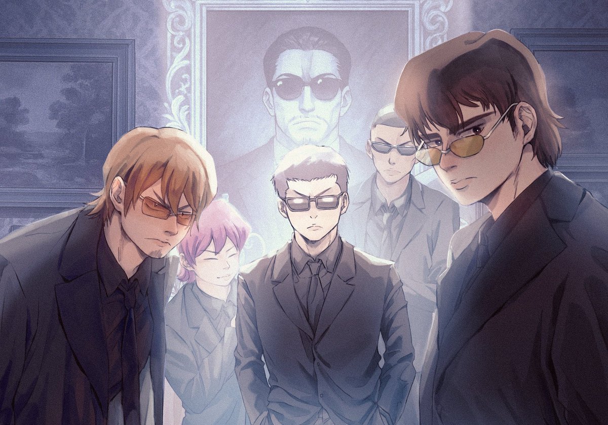 Moffy (@yuffy056) on Twitter photo 