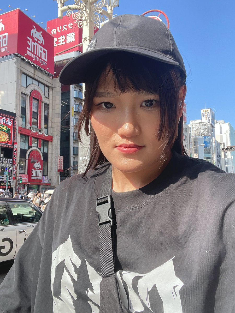 MichkoMiyagi's tweet image. ☀️☀️☀️

#GLEAT