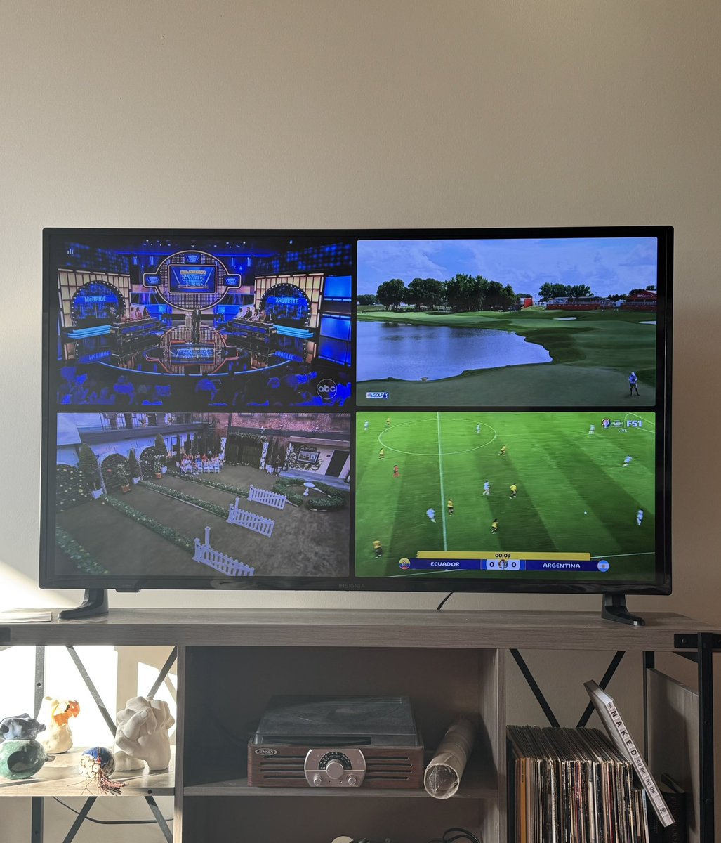 wontfallowme's tweet photo. Ahh yes family fued, 3m, big brother, and Copa on the split spring. YouTube knows me too well! https://t.co/zowInXQ0P7