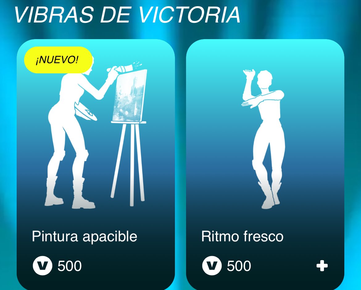 gigis_lab's tweet image. Consider using Code gigis_lab to support me πππ #epicpartner πππ
Get here. fortnite.com/item-shop?creaβ¦