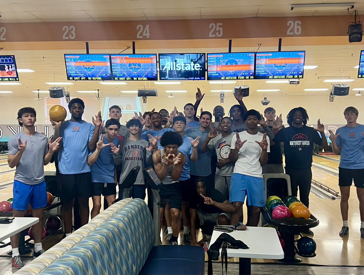 Ranger Gang… <a href="/NWCC_MBK/">Northwest Men’s Basketball</a> 🔴☆🔵 #FamilyFirst #ALLN