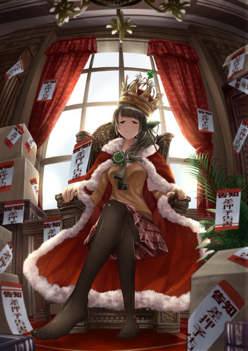 kurumi_pgm's tweet image. #Vtuber熱中症予防部
#Vtuber
このツイートを見ましたわね?
\今すぐ水を飲まれよ/