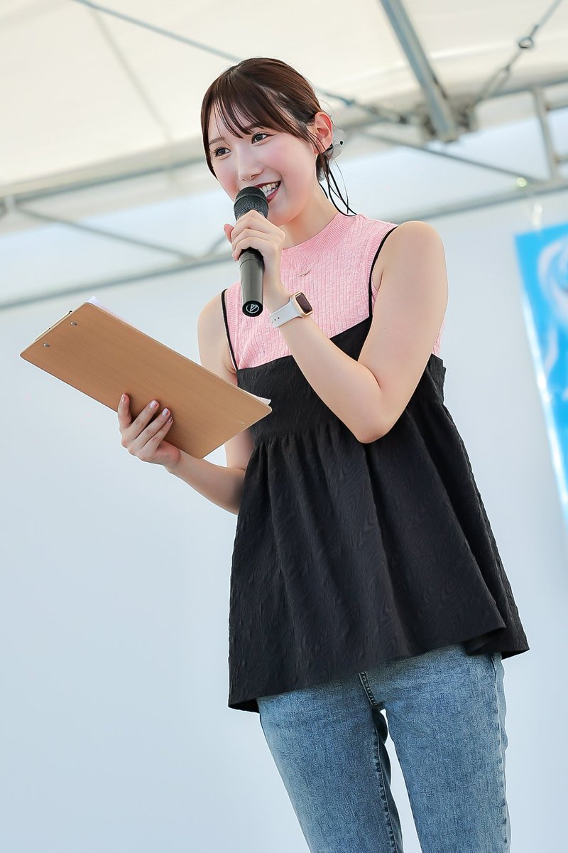 KKD_Purin_chan's tweet image. #田中菜津美(@mikanchiyan723)
#元HKT48
2025/7/20(日)21(月㊗️)
OMUTA BIG FESTIVAL 2025
イオンモール大牟田 北側駐車場特設ステージ