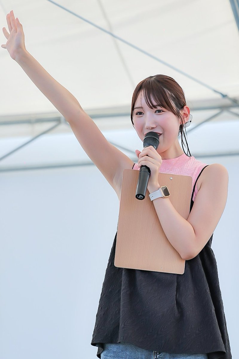 KKD_Purin_chan's tweet image. #田中菜津美(@mikanchiyan723)
#元HKT48
2025/7/20(日)21(月㊗️)
OMUTA BIG FESTIVAL 2025
イオンモール大牟田 北側駐車場特設ステージ