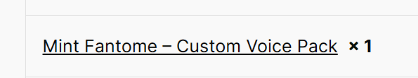 SkizardCS's tweet image. omg im shaking so much rn. This is the first time I've ever gotten a limited merch drop. I'm crying tears of joy 😭