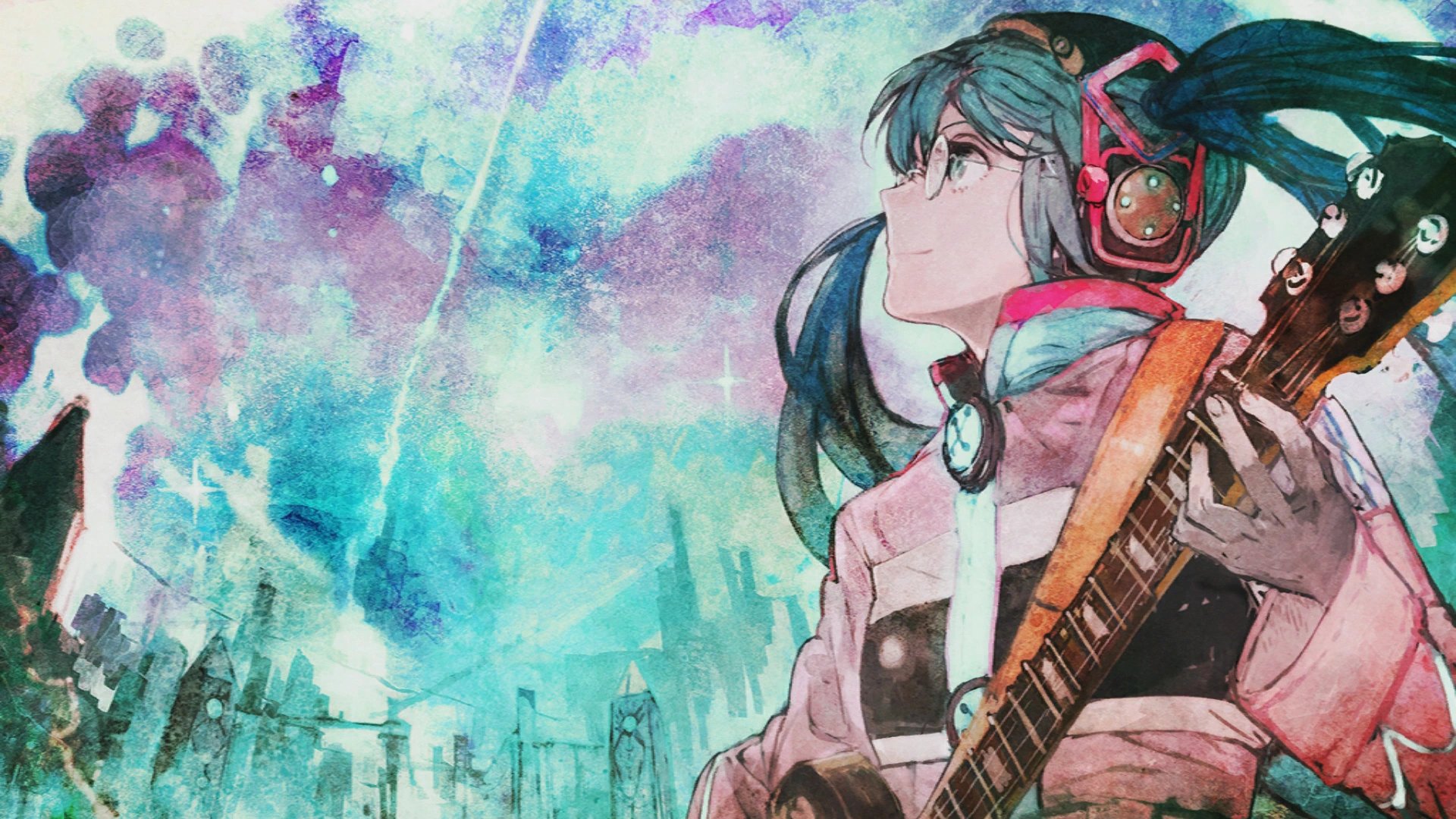 ✨🎀Shurui Mio @ マジカルミライ2025【 ⭐STARGAZER 】 on X