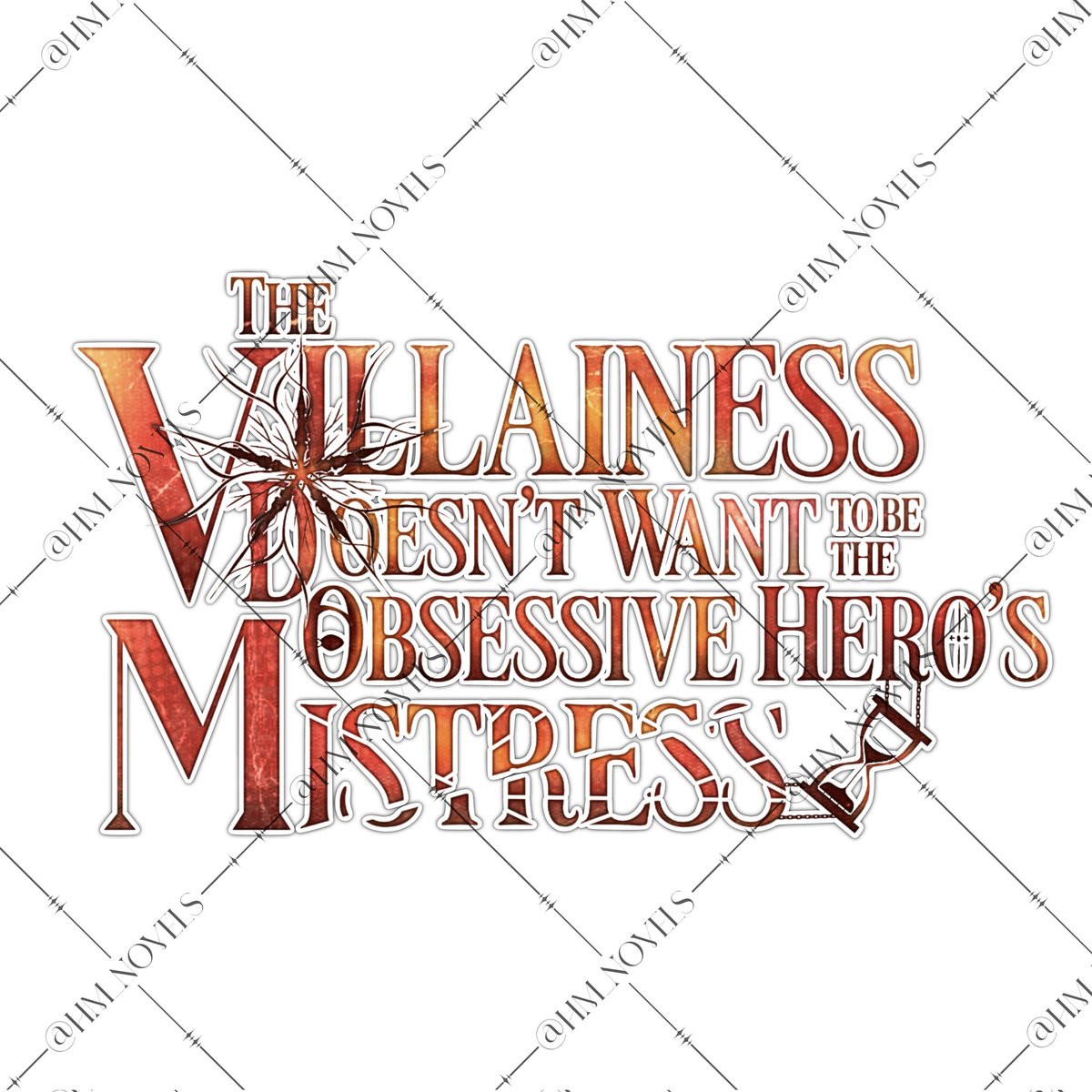 astratria's tweet image. YES I CAN FINALLY SCREAM ABOUT IT ๐ญ๐ญ
i made the typography for @HM_NOVELS' first novel, โThe Villainess Doesn't Want to be the Obsessive Hero's Mistressโ ๐ฅน
thank you for everyone who encouraged me and to hm's team for being so uplifting towards me and my work ๐ค