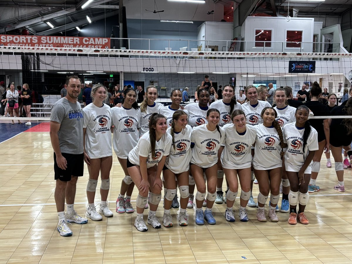 LWE Girls Volleyball (@lwegirlsvb) on Twitter photo 3-Peat!!! 🏆🏆🏆LWE wins the Patriot Center Summer League Championship for the 3rd year in a row defeating LWW in the finals! <a href="/LWEastAthletics/">LW East Athletics</a> 3-Peat!!! 🏆🏆🏆LWE wins the Patriot Center Summer League Championship for the 3rd year in a row defeating LWW in the finals! <a href="/LWEastAthletics/">LW East Athletics</a>