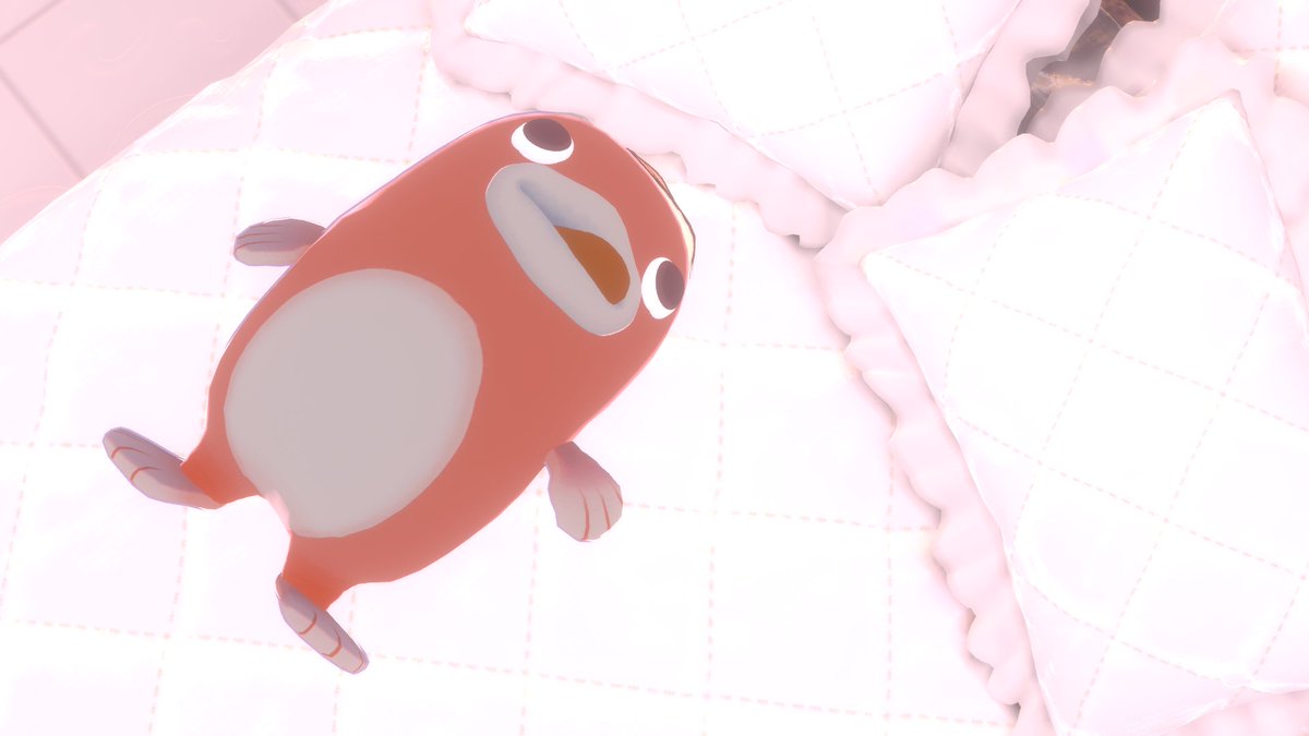 GEMIDEMI_VRC's tweet image. 