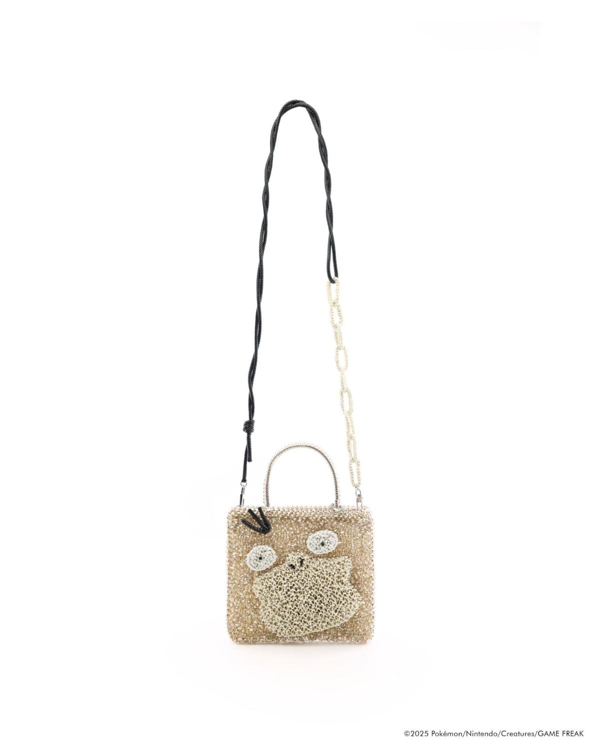 美品♡ANTEPRIMA完売品✨ORTAオルタ　ブラックリュック オータムウィンター 秋物 冬物 バックパック リュック 12/9 bag