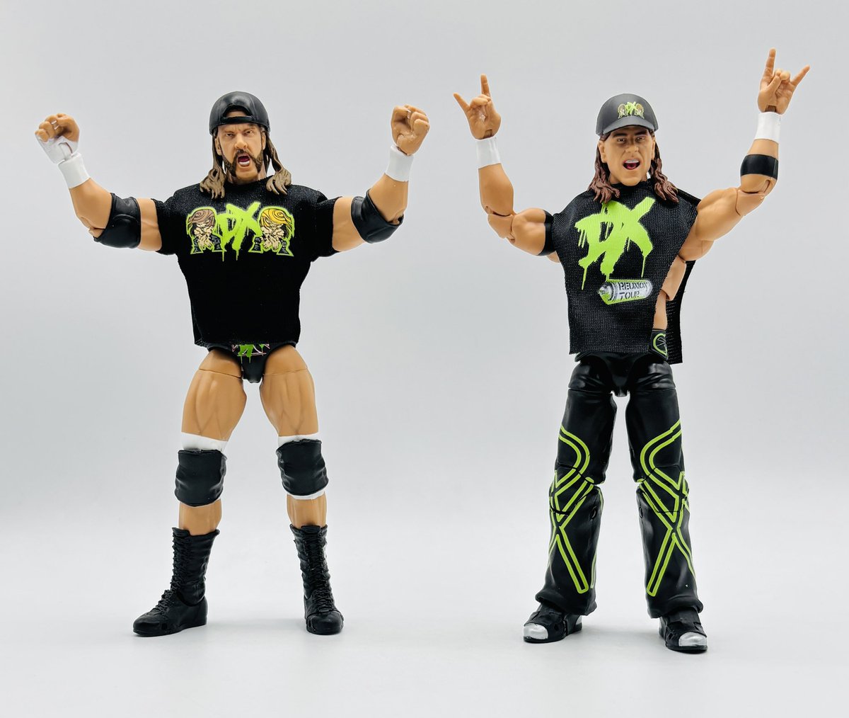 sirpaul64's tweet image. Shawn Michaels WWE DX Ultimate Unboxing & Review! youtu.be/UonPsH4lHOY?si… #hbk #shawnmichaels #dx #wwe #scratchthatfigureitch #actionfigures #wrestling #mattel #ultimateedition #target