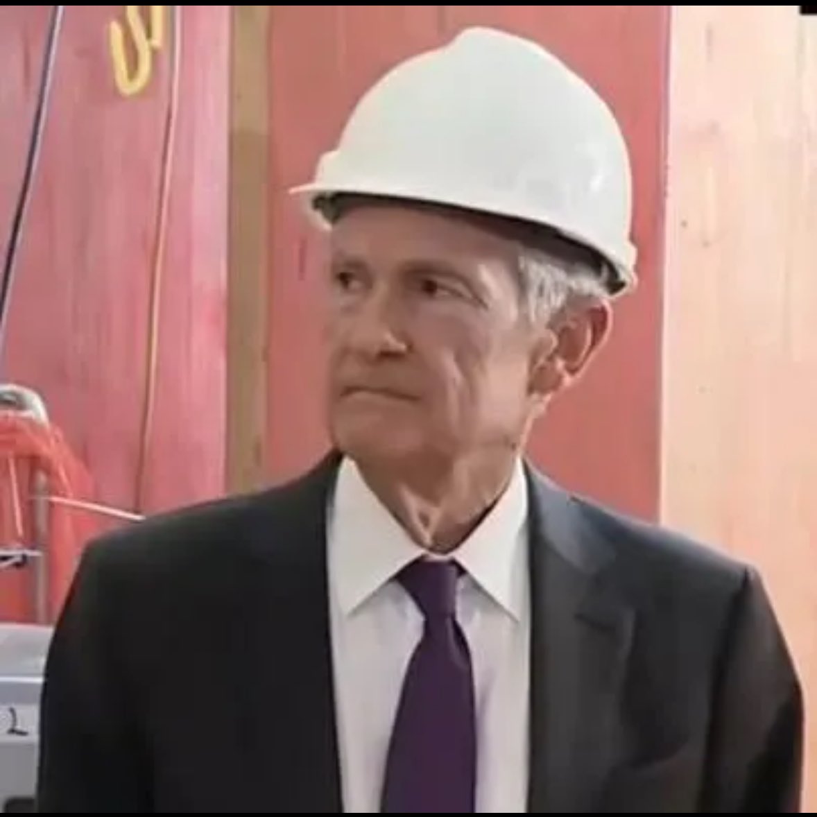 Jerome Powell is the hero we didn't know we needed.