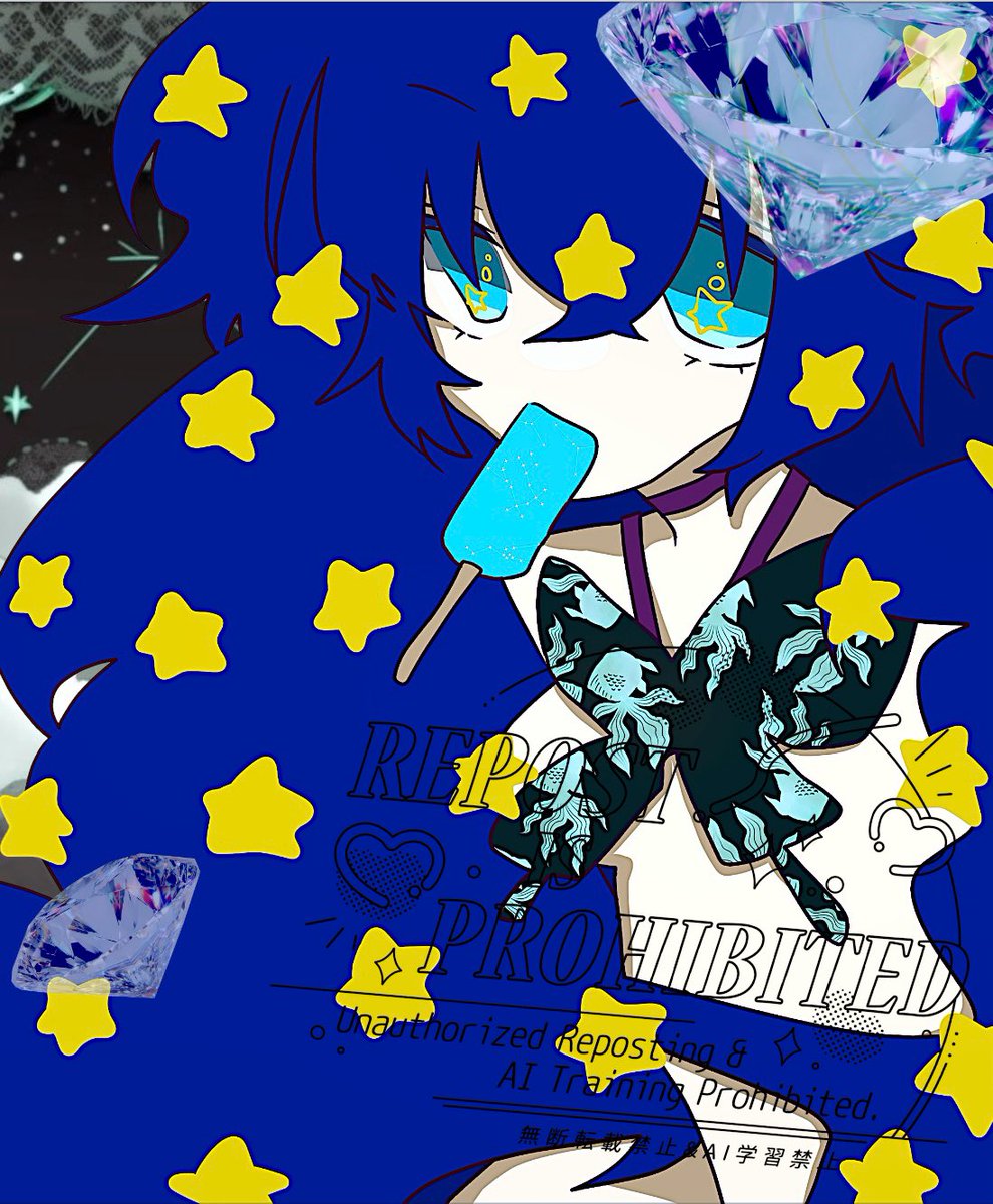 hate_neko03's tweet image. 本日とて暑いので🍦🥄
 #OC