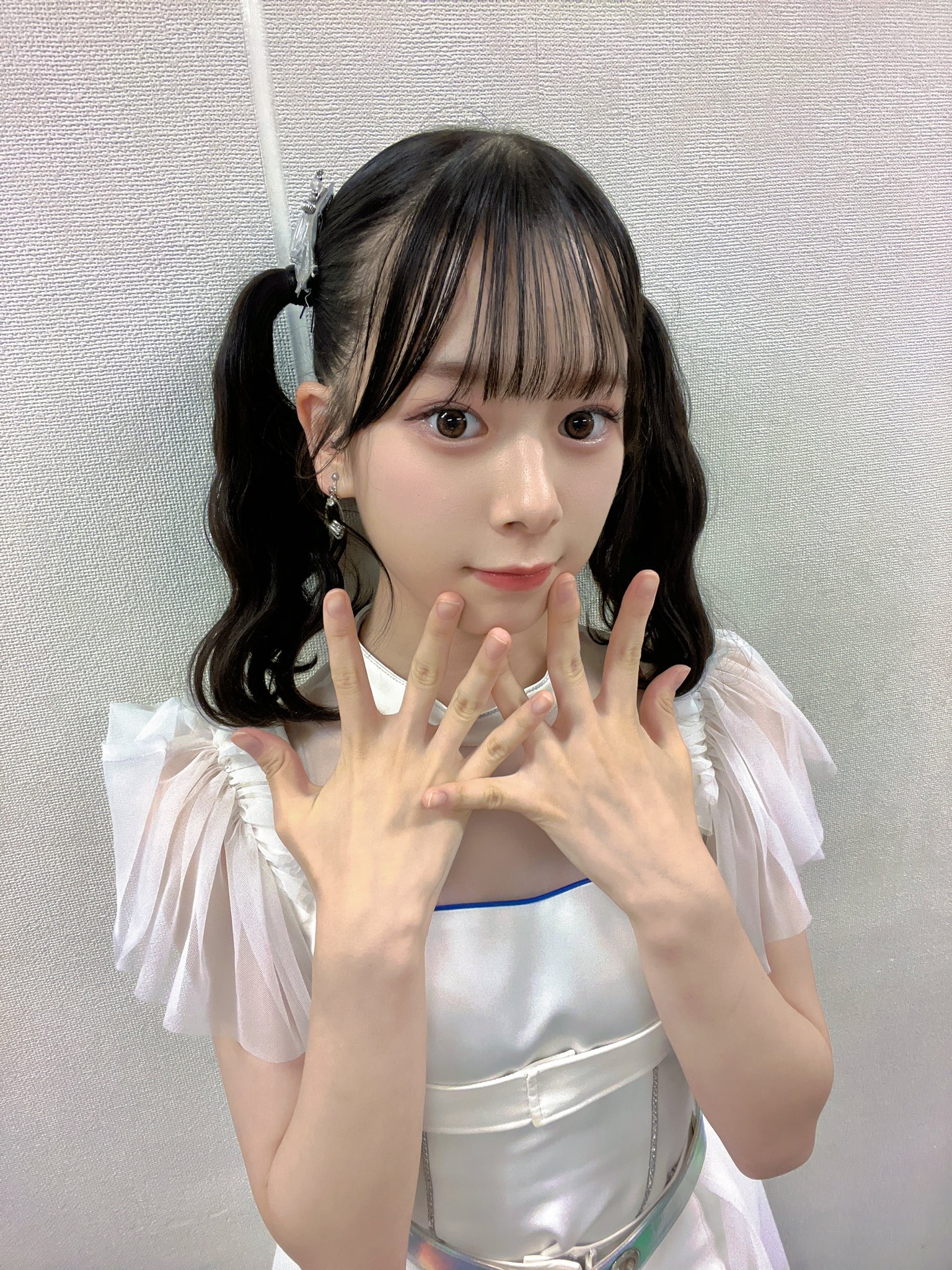 青原優花 ♡NMB48♡ on X: 