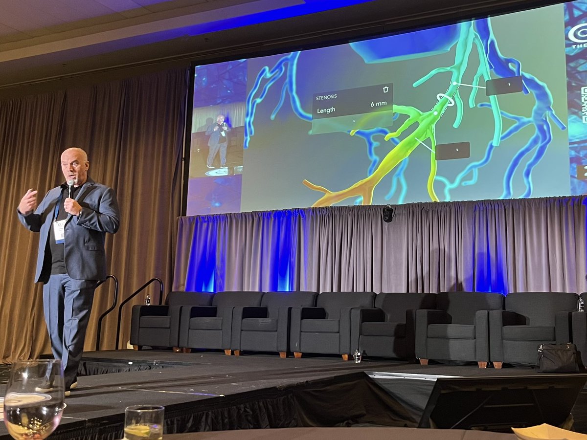 ShyamsA2's tweet image. Innovations Summit on AI in #IC @cvinnovations ! #CVI2025