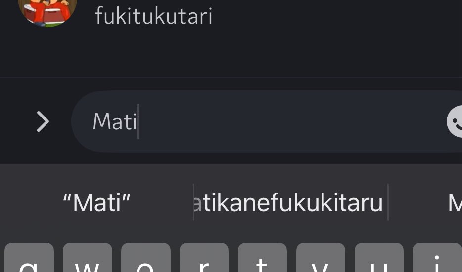 Nanomode_'s tweet image. If your autocomplete isn’t doing this, you gotta step it up
