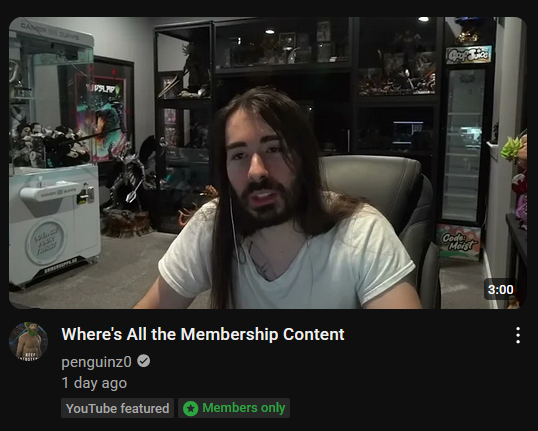 DerpyFoxPlayz's tweet image. stop recommending me members only content FUCK YOU YOUTUBE FUCK YOU YOUTUBE FUCK YOU YOUTUBE FUCK YOU YOUTUBE FUCK YOU YOUTUBE FUCK YOU YOUTUBE FUCK YOU YOUTUBE FUCK YOU YOUTUBE FUCK YOU YOUTUBE FUCK YOU YOUTUBE FUCK YOU YOUTUBE FUCK YOU YOUTUBE FUCK YOU YOUTUBE FUCK YOU YOUTUBE